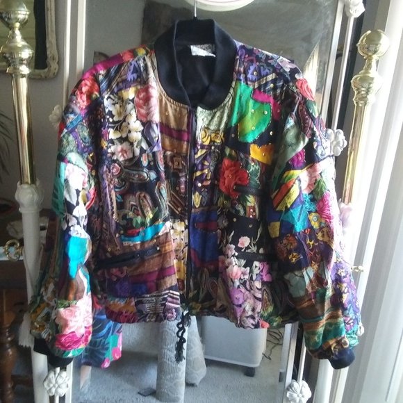 Jacket - Picture 1 of 5